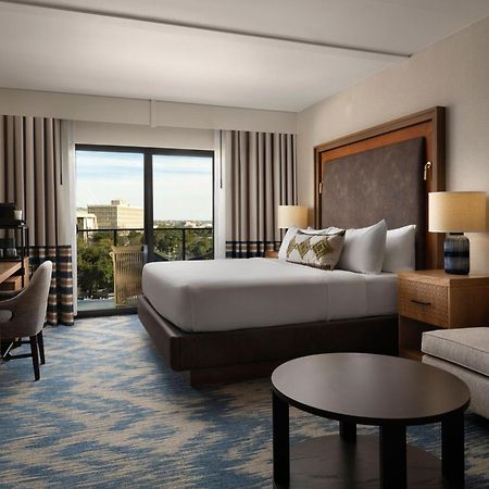 Plaza San Antonio Hotel & Spa, Autograph Collection Ngoại thất bức ảnh