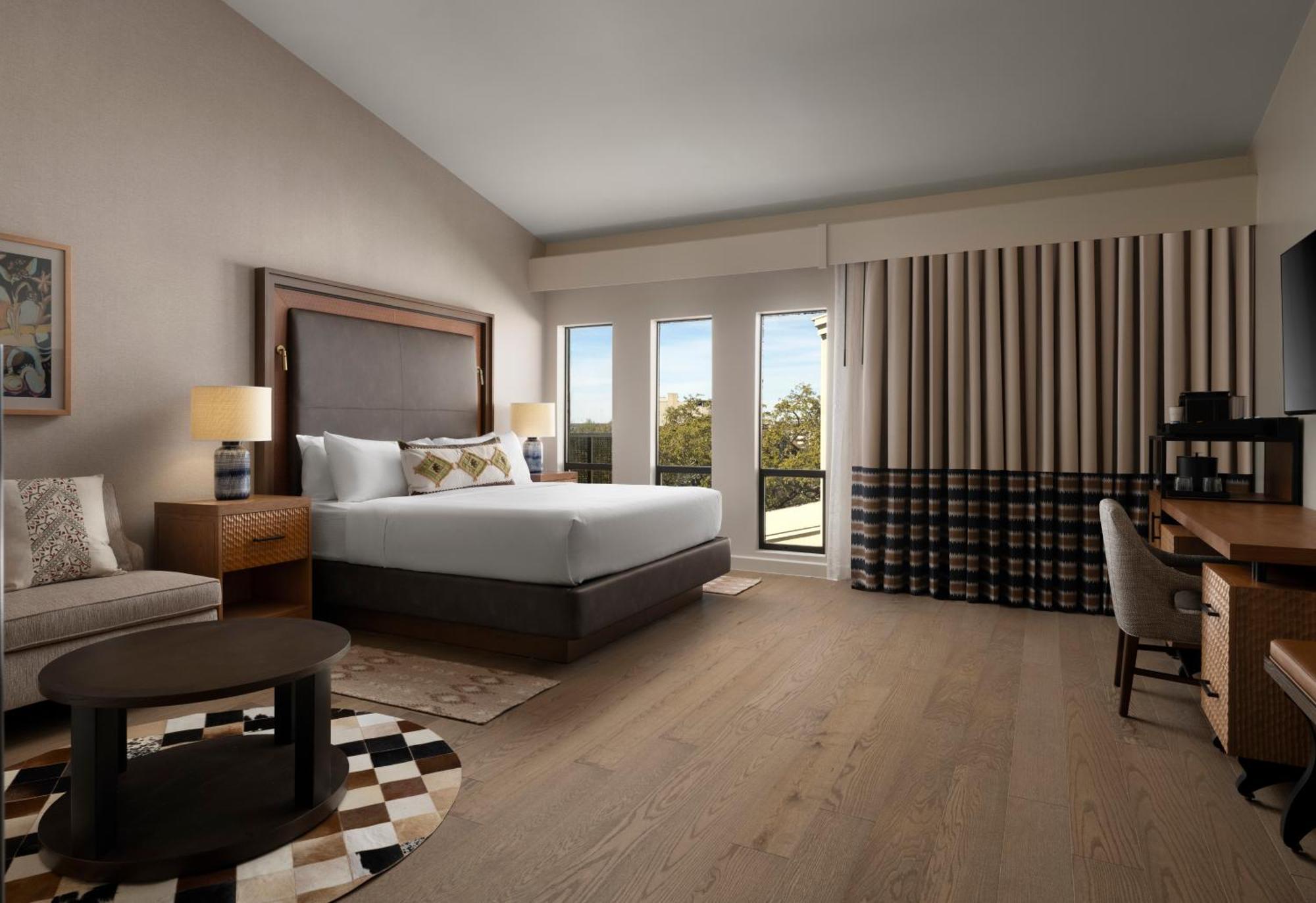Plaza San Antonio Hotel & Spa, Autograph Collection Ngoại thất bức ảnh