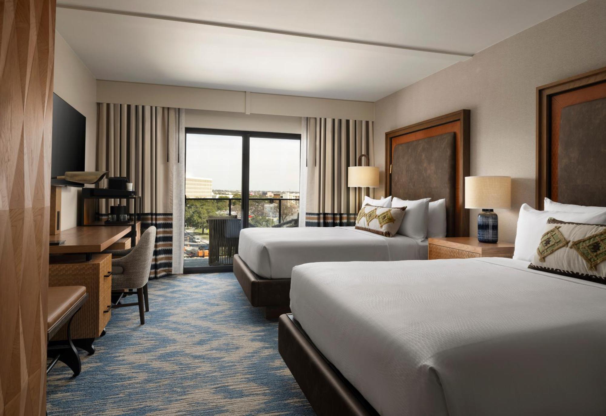 Plaza San Antonio Hotel & Spa, Autograph Collection Ngoại thất bức ảnh