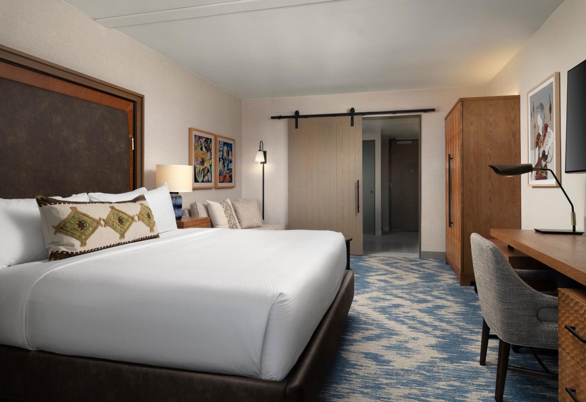 Plaza San Antonio Hotel & Spa, Autograph Collection Ngoại thất bức ảnh