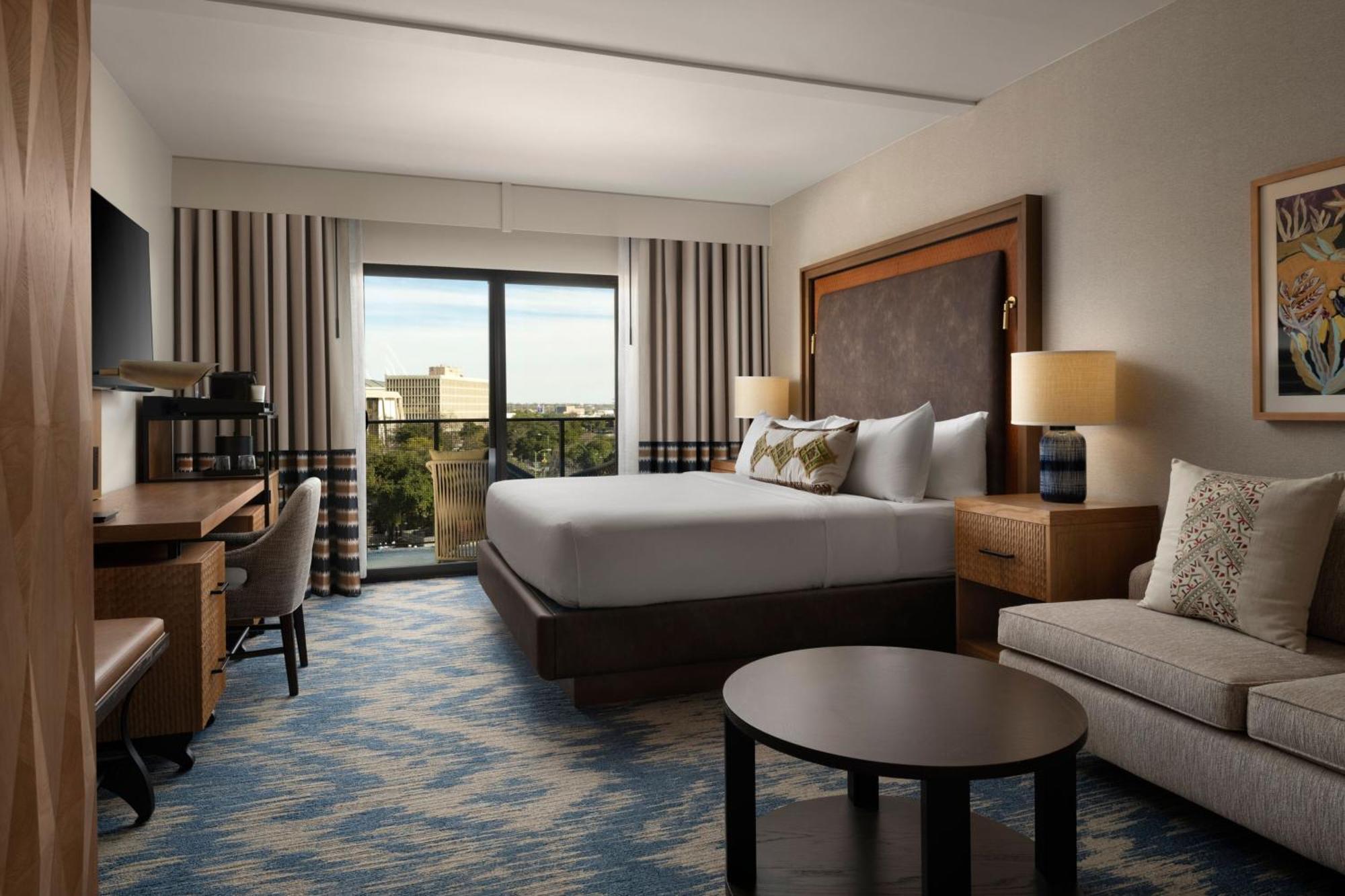 Plaza San Antonio Hotel & Spa, Autograph Collection Ngoại thất bức ảnh