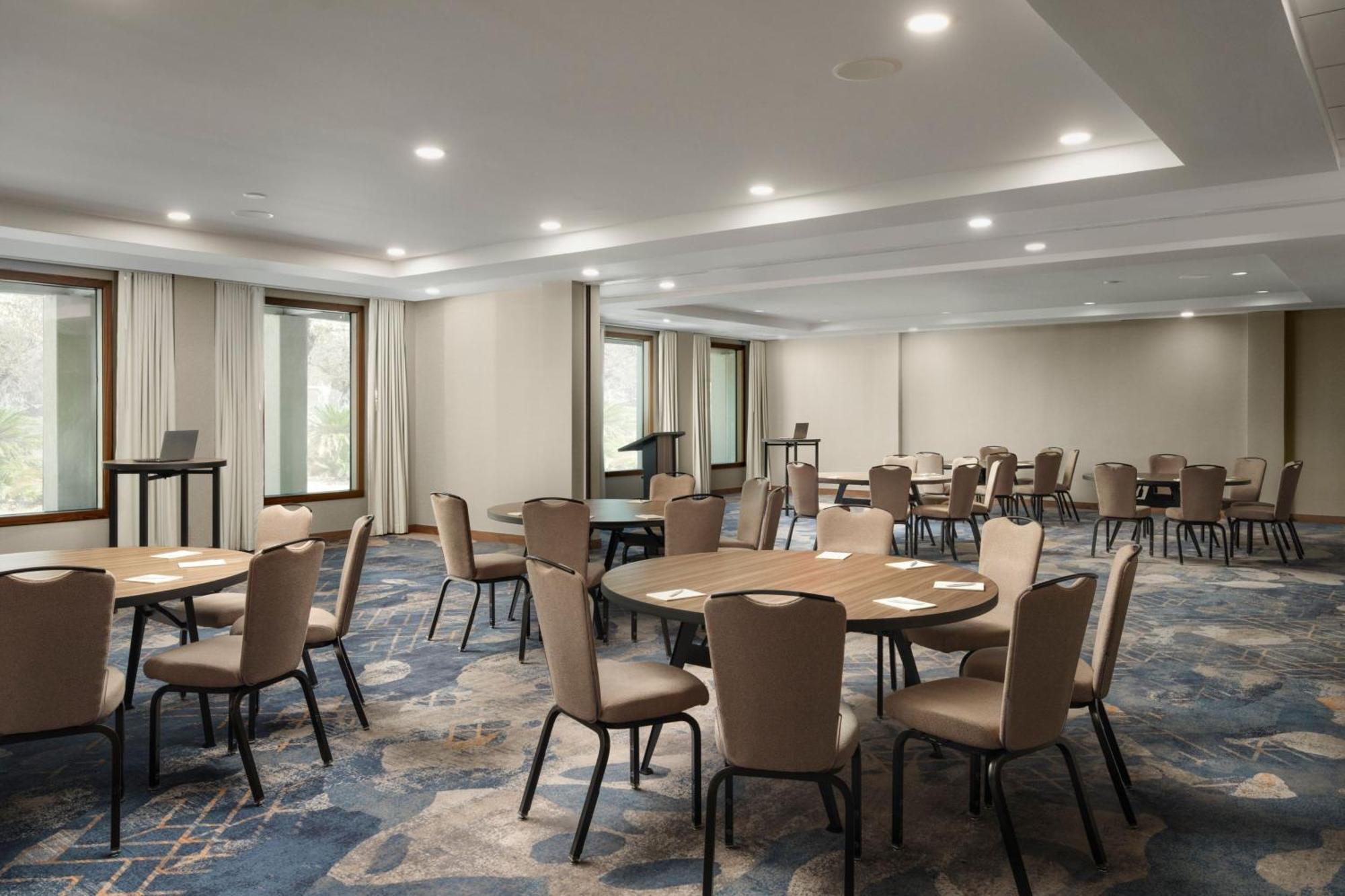 Plaza San Antonio Hotel & Spa, Autograph Collection Ngoại thất bức ảnh
