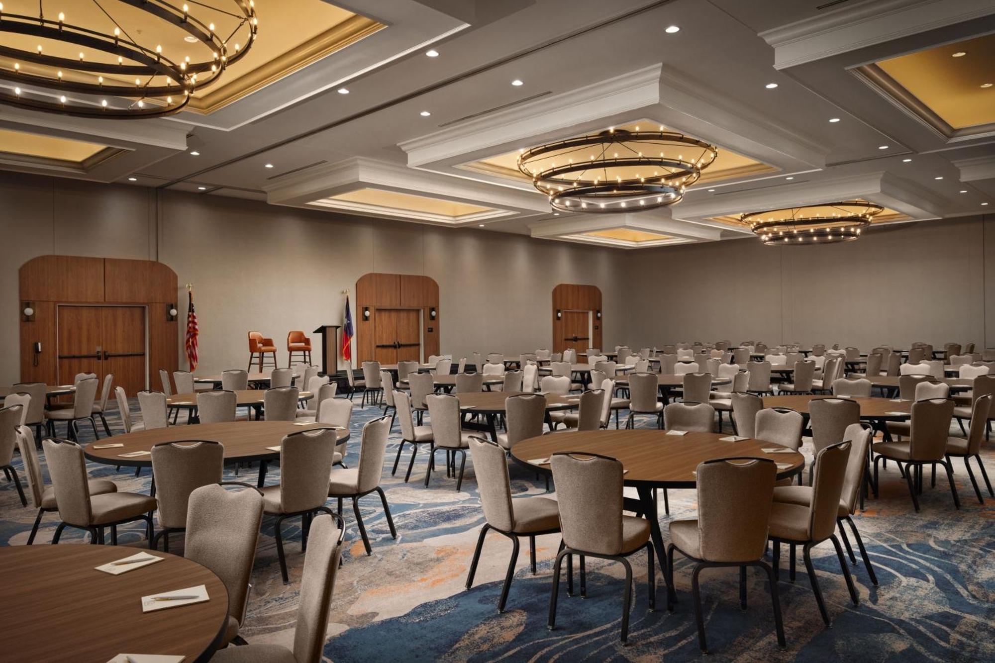 Plaza San Antonio Hotel & Spa, Autograph Collection Ngoại thất bức ảnh