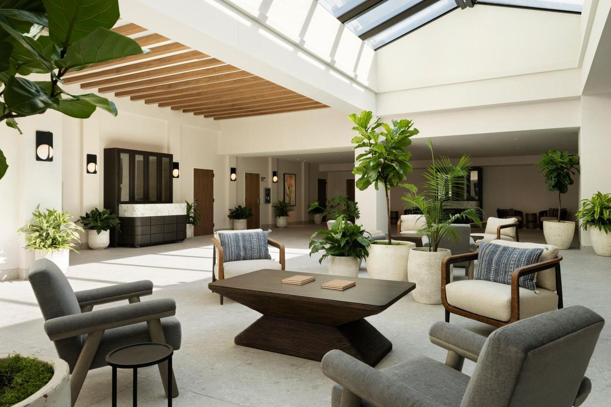 Plaza San Antonio Hotel & Spa, Autograph Collection Ngoại thất bức ảnh