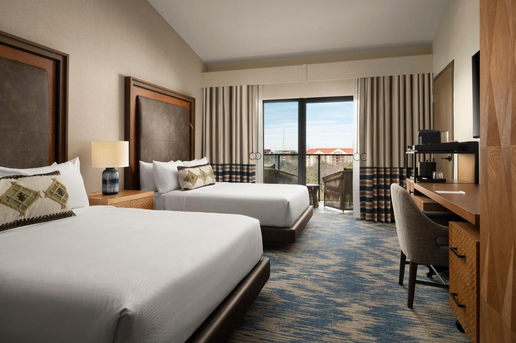 Plaza San Antonio Hotel & Spa, Autograph Collection Ngoại thất bức ảnh