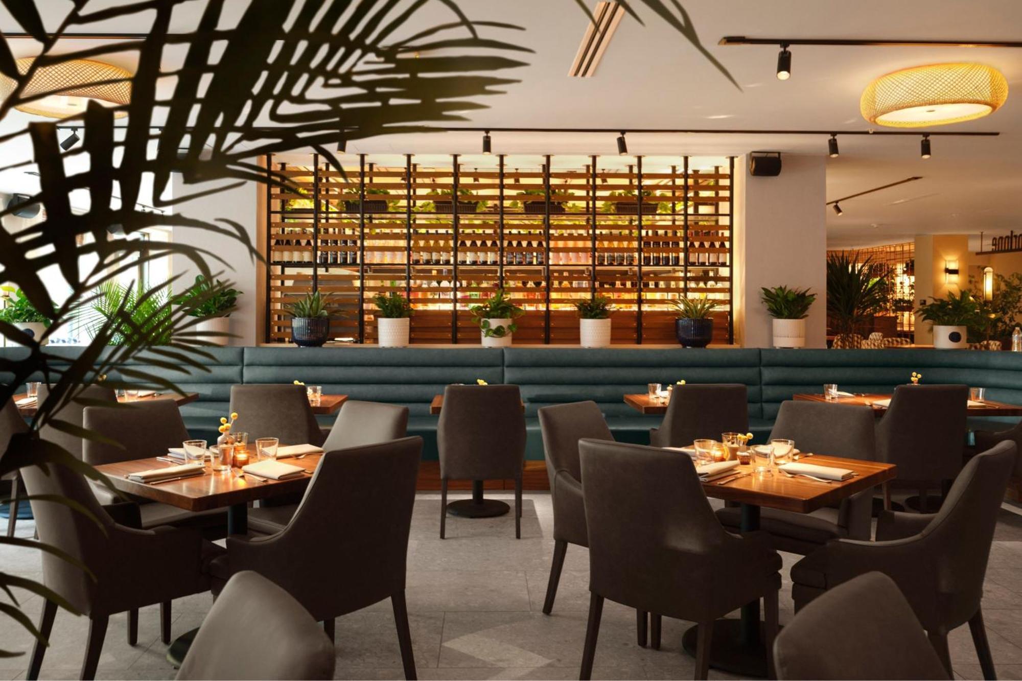 Plaza San Antonio Hotel & Spa, Autograph Collection Ngoại thất bức ảnh