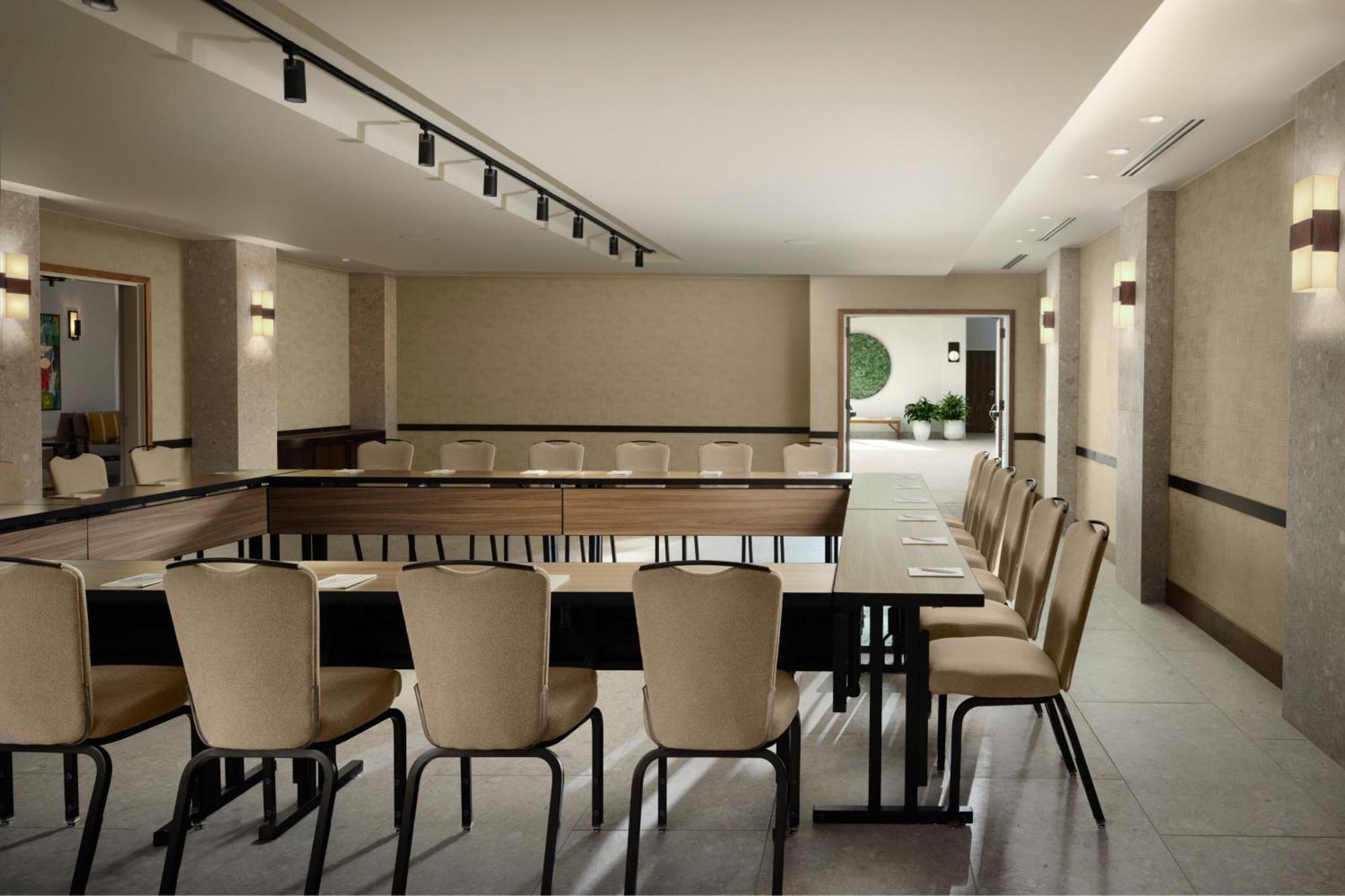 Plaza San Antonio Hotel & Spa, Autograph Collection Ngoại thất bức ảnh