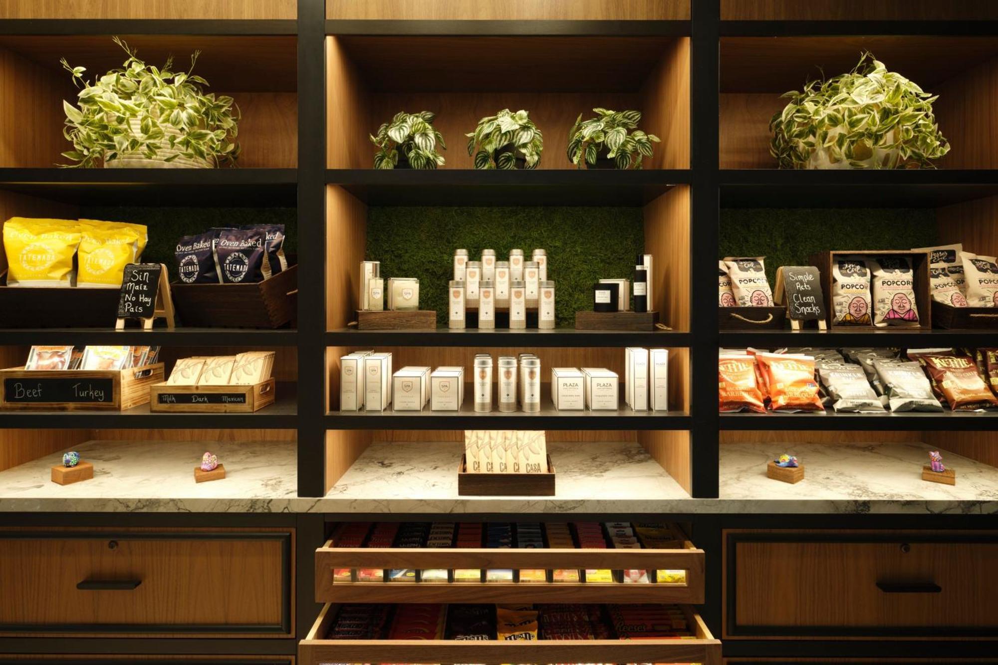 Plaza San Antonio Hotel & Spa, Autograph Collection Ngoại thất bức ảnh