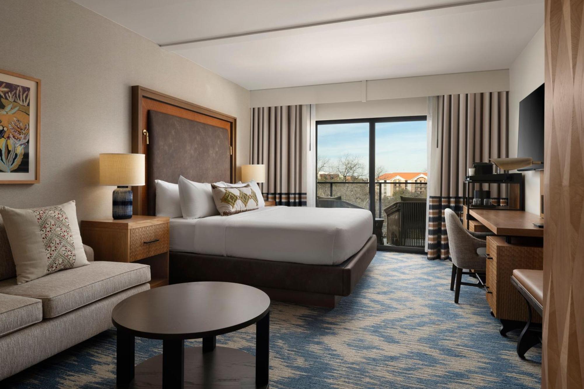 Plaza San Antonio Hotel & Spa, Autograph Collection Ngoại thất bức ảnh