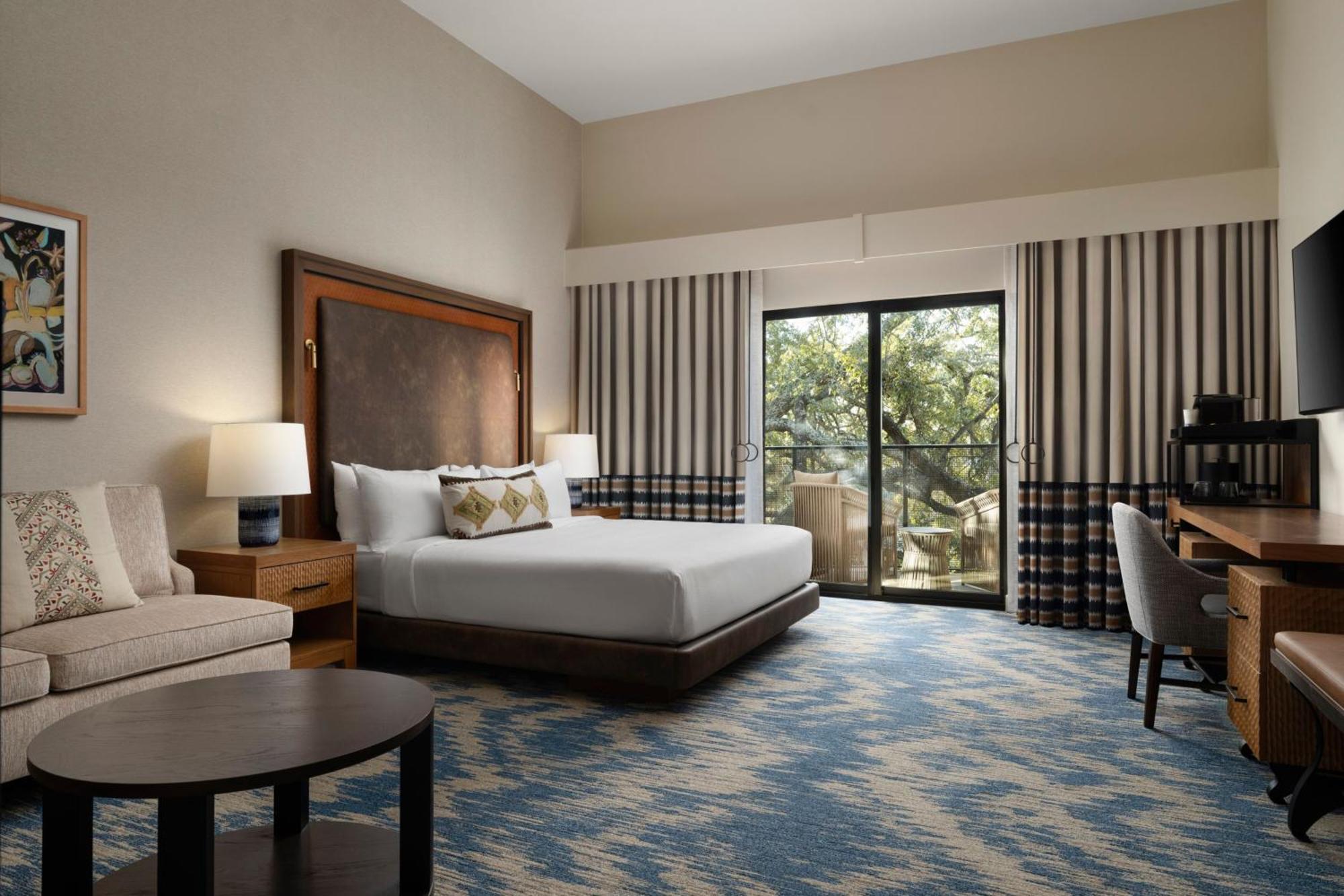 Plaza San Antonio Hotel & Spa, Autograph Collection Ngoại thất bức ảnh