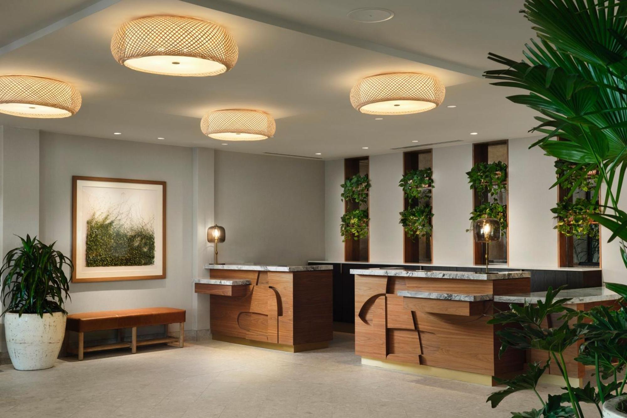 Plaza San Antonio Hotel & Spa, Autograph Collection Ngoại thất bức ảnh