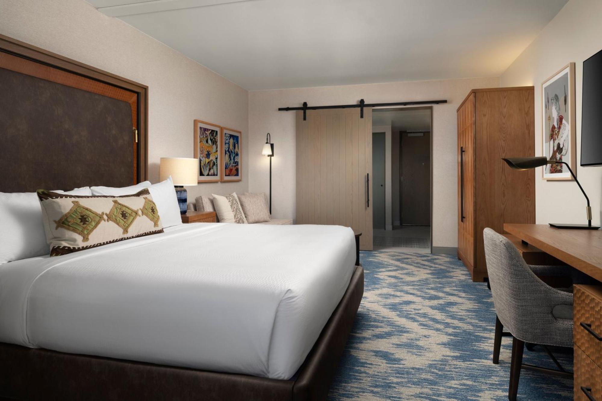Plaza San Antonio Hotel & Spa, Autograph Collection Ngoại thất bức ảnh