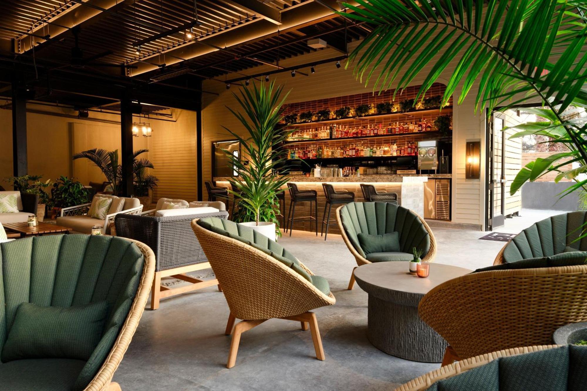 Plaza San Antonio Hotel & Spa, Autograph Collection Ngoại thất bức ảnh