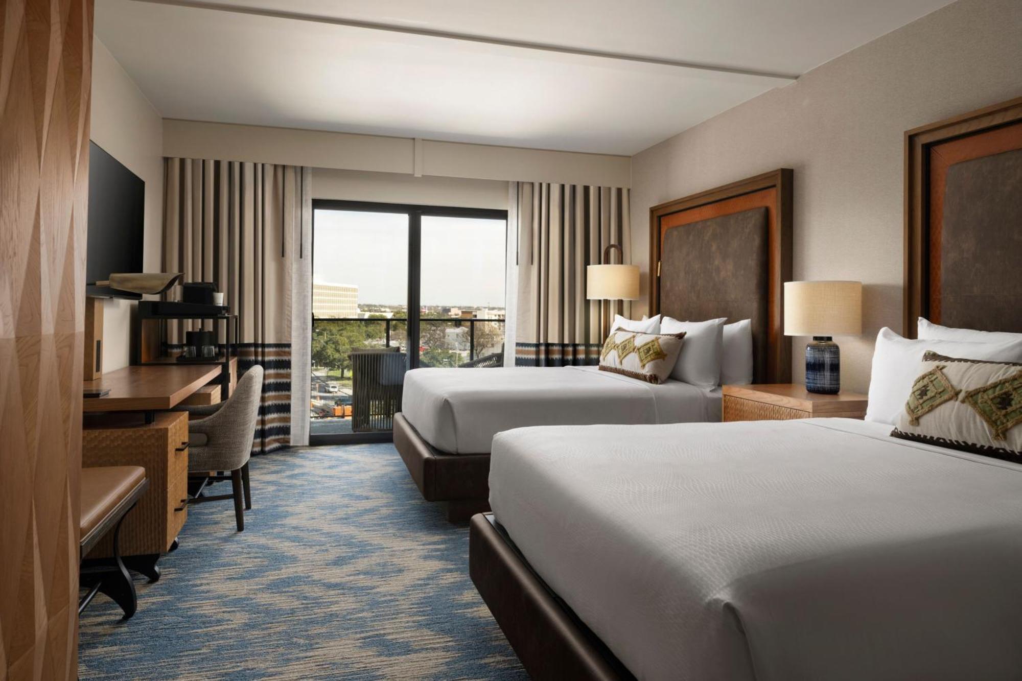 Plaza San Antonio Hotel & Spa, Autograph Collection Ngoại thất bức ảnh