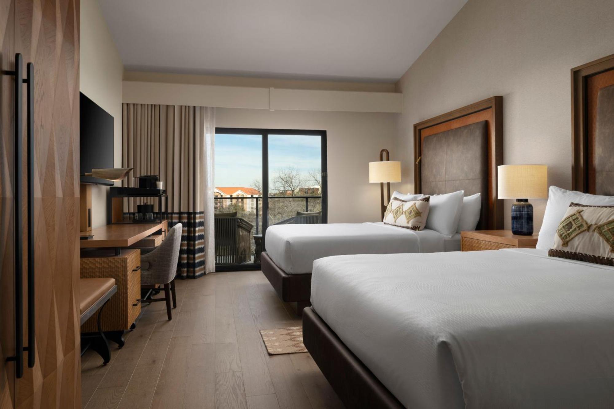 Plaza San Antonio Hotel & Spa, Autograph Collection Ngoại thất bức ảnh