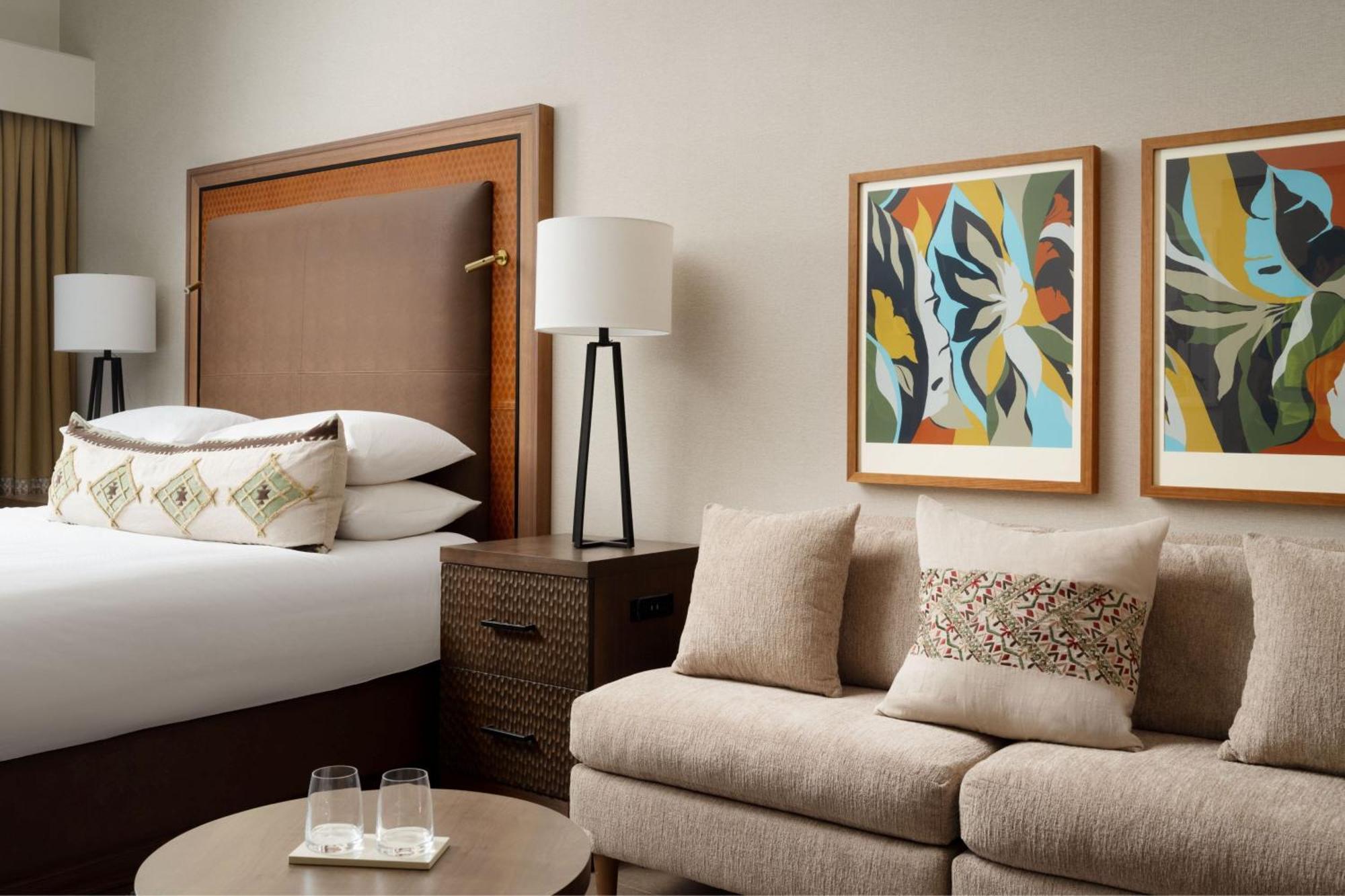 Plaza San Antonio Hotel & Spa, Autograph Collection Ngoại thất bức ảnh