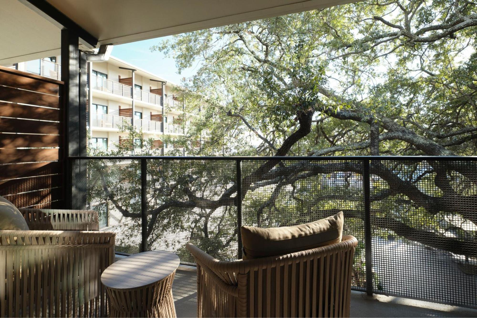 Plaza San Antonio Hotel & Spa, Autograph Collection Ngoại thất bức ảnh