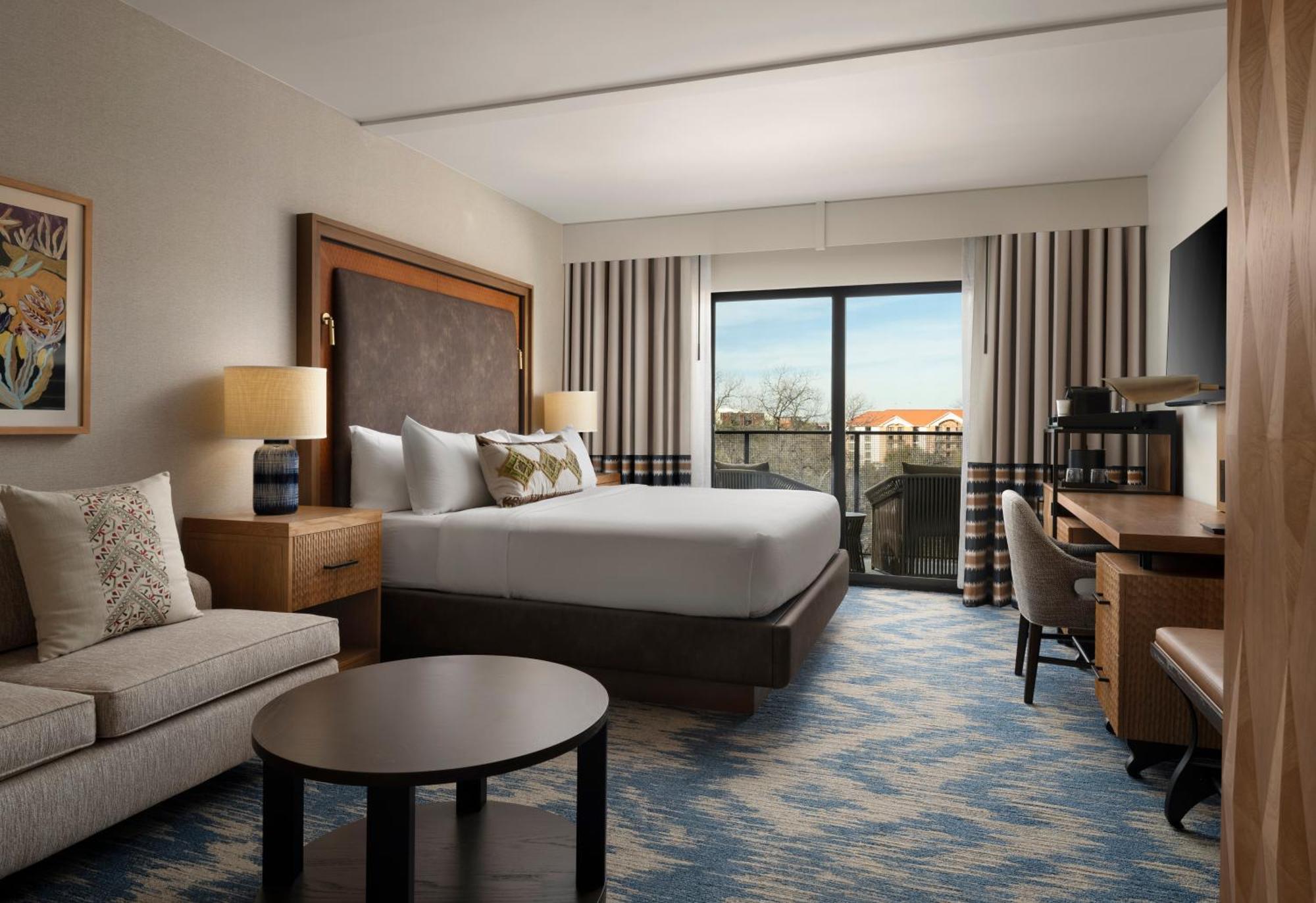 Plaza San Antonio Hotel & Spa, Autograph Collection Ngoại thất bức ảnh