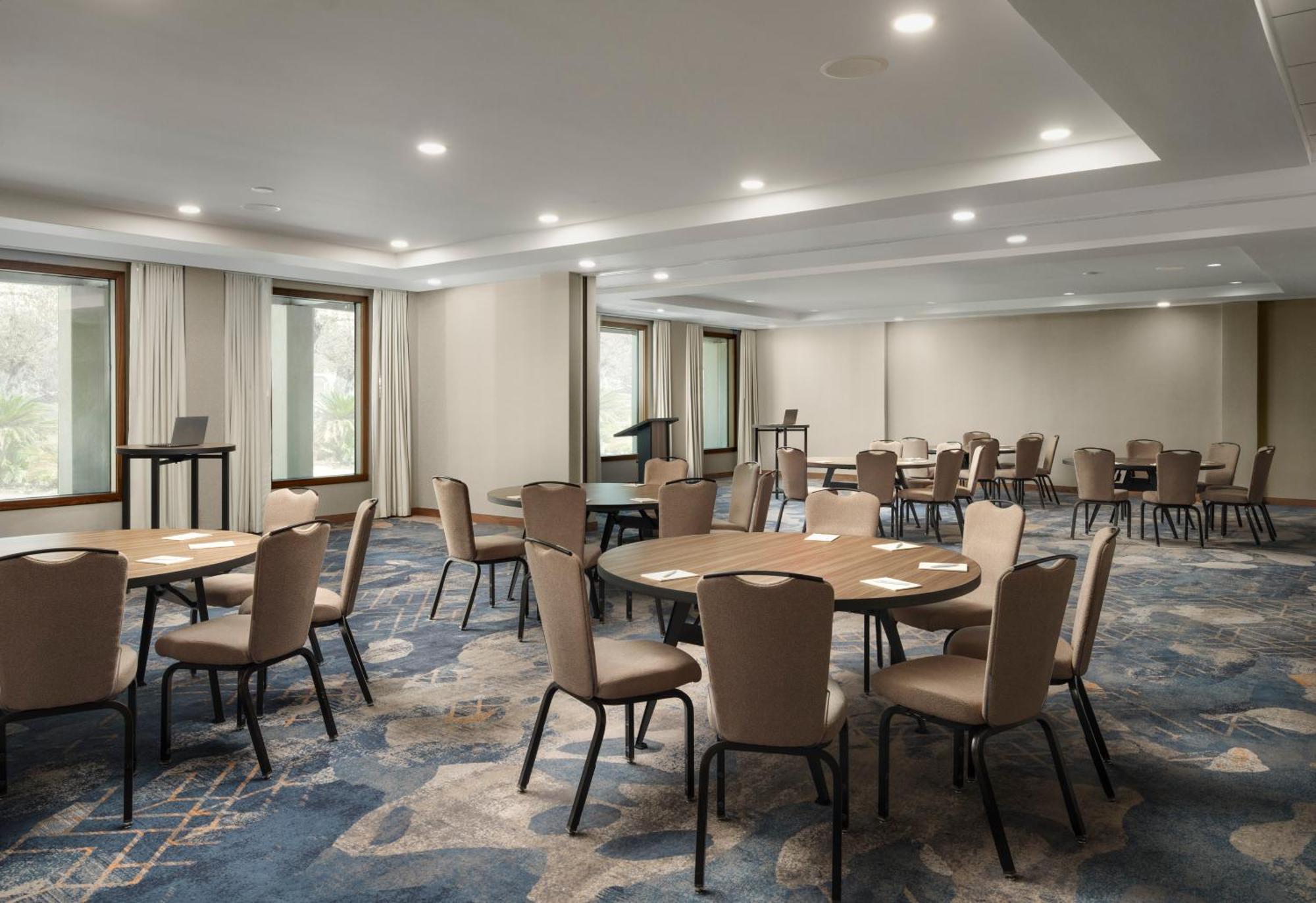 Plaza San Antonio Hotel & Spa, Autograph Collection Ngoại thất bức ảnh