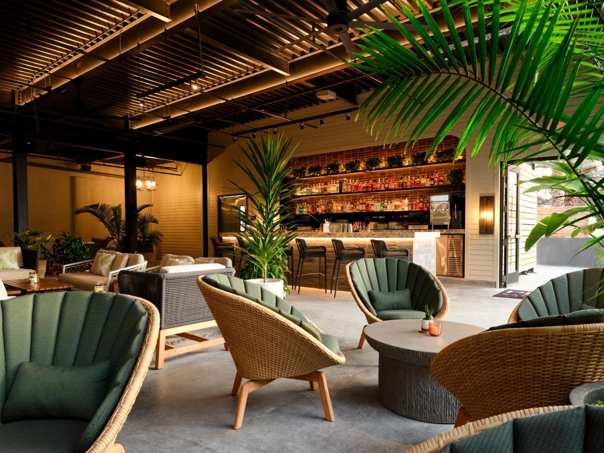 Plaza San Antonio Hotel & Spa, Autograph Collection Ngoại thất bức ảnh