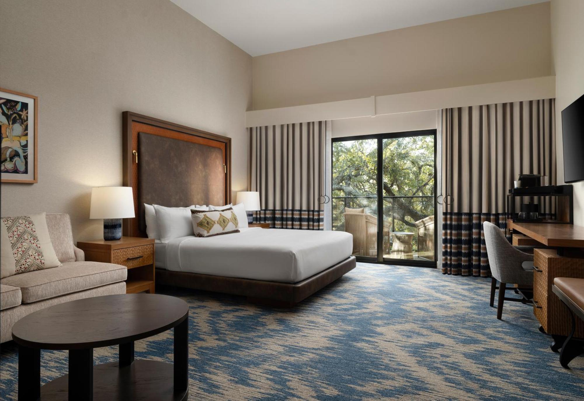 Plaza San Antonio Hotel & Spa, Autograph Collection Ngoại thất bức ảnh