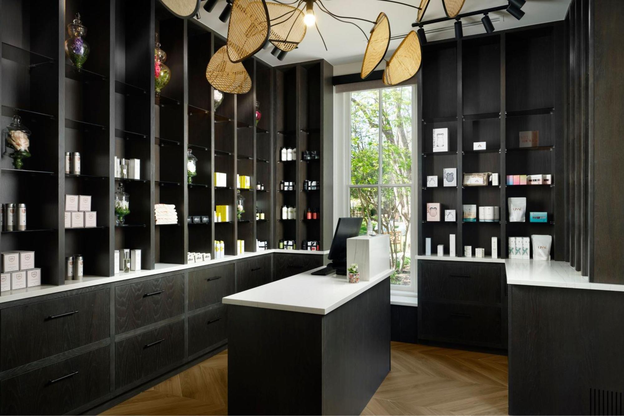 Plaza San Antonio Hotel & Spa, Autograph Collection Ngoại thất bức ảnh