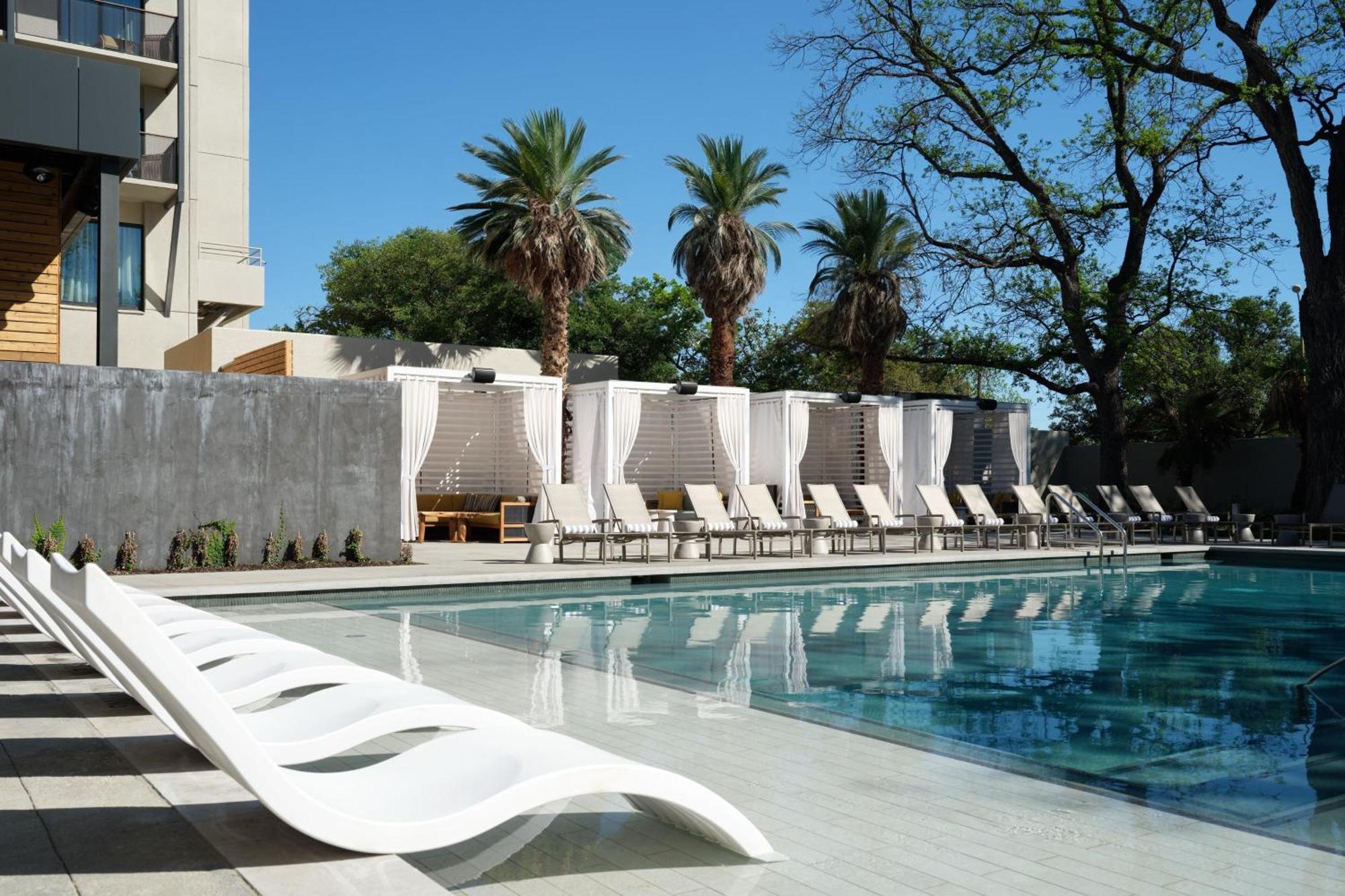 Plaza San Antonio Hotel & Spa, Autograph Collection Ngoại thất bức ảnh