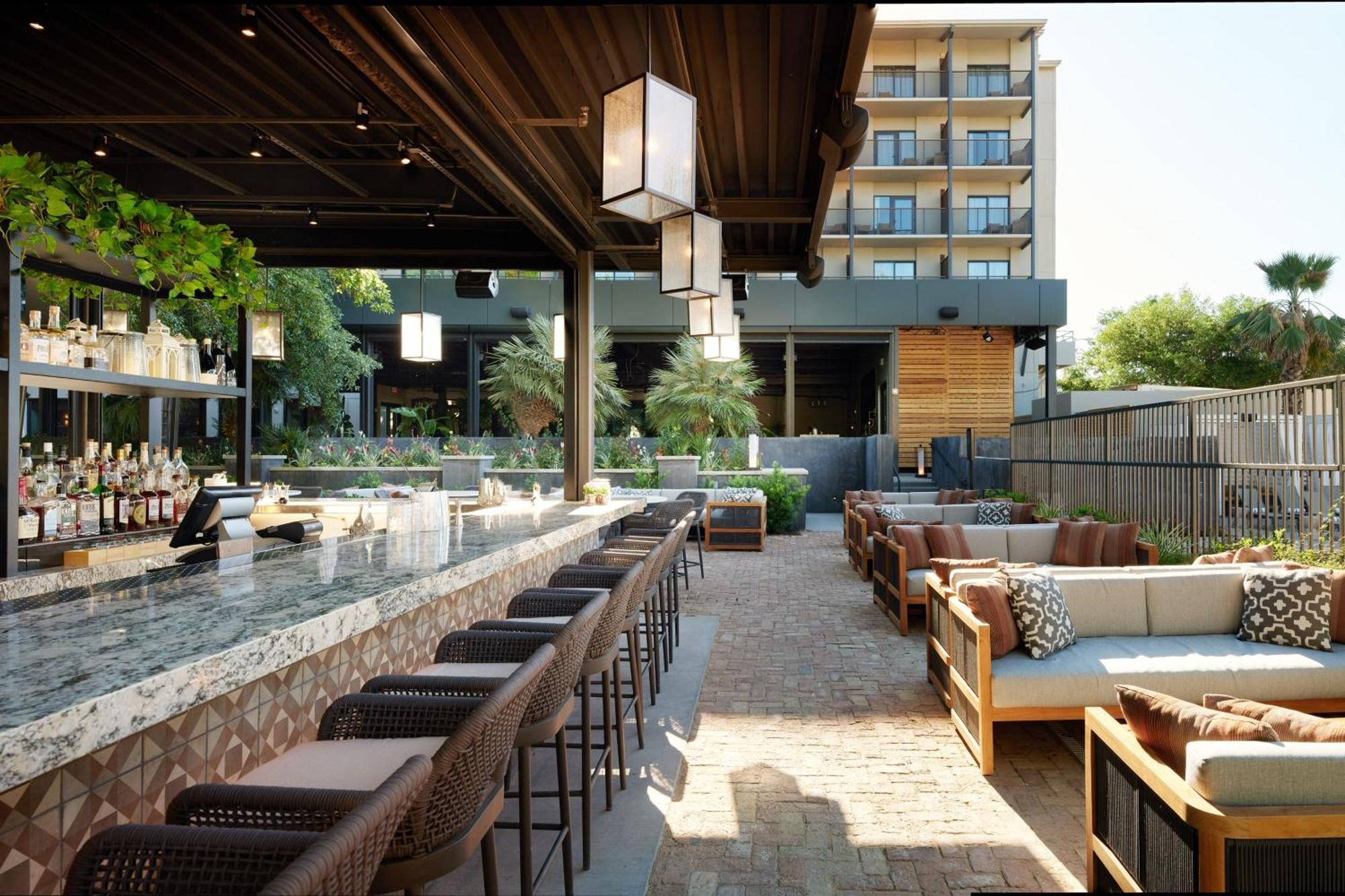 Plaza San Antonio Hotel & Spa, Autograph Collection Ngoại thất bức ảnh