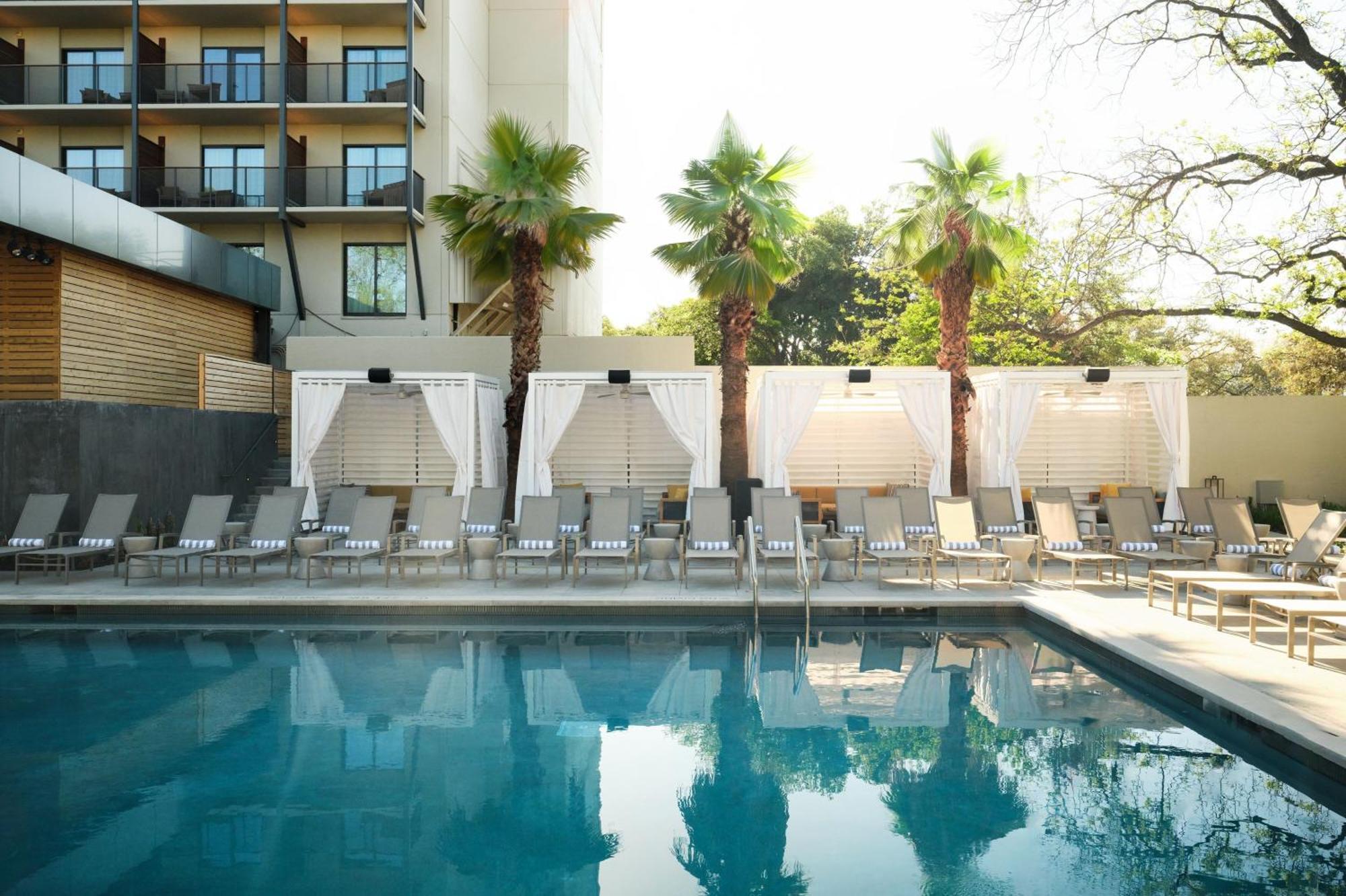 Plaza San Antonio Hotel & Spa, Autograph Collection Ngoại thất bức ảnh