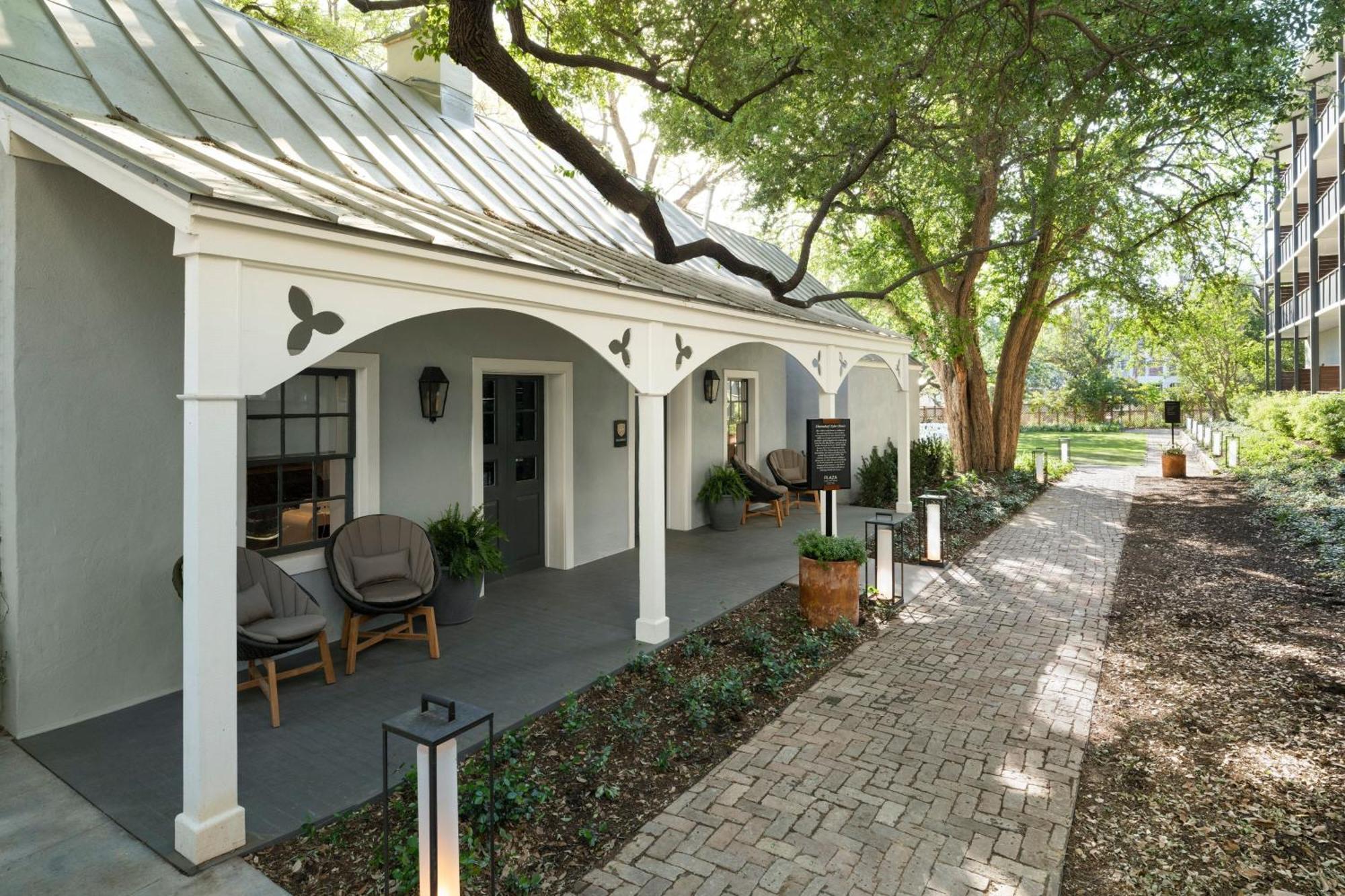Plaza San Antonio Hotel & Spa, Autograph Collection Ngoại thất bức ảnh