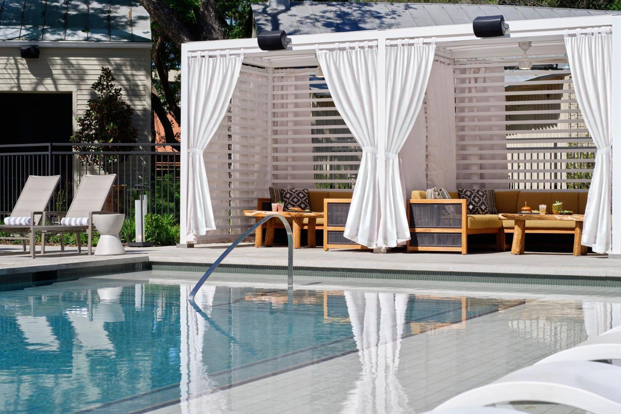 Plaza San Antonio Hotel & Spa, Autograph Collection Ngoại thất bức ảnh