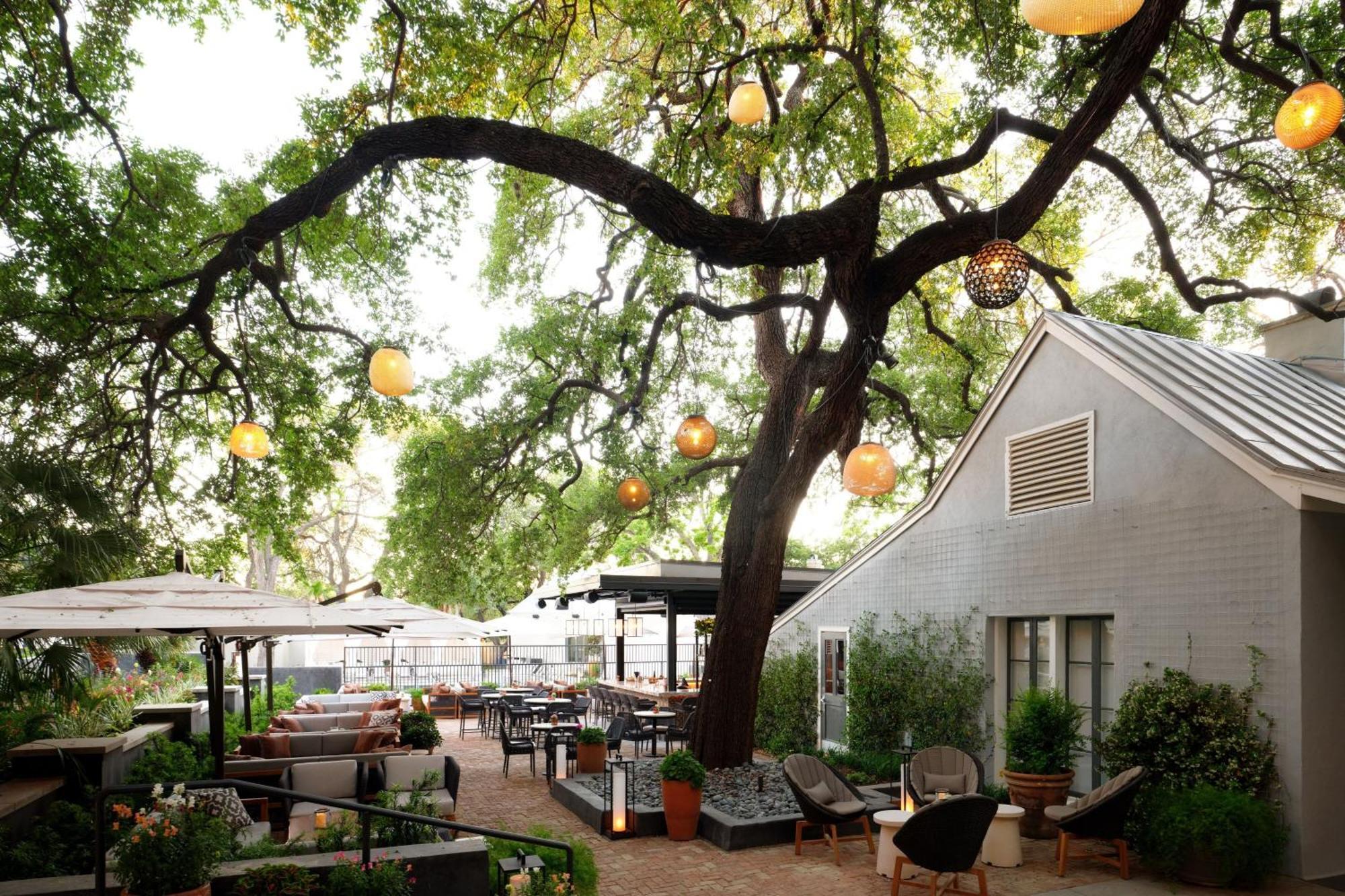 Plaza San Antonio Hotel & Spa, Autograph Collection Ngoại thất bức ảnh